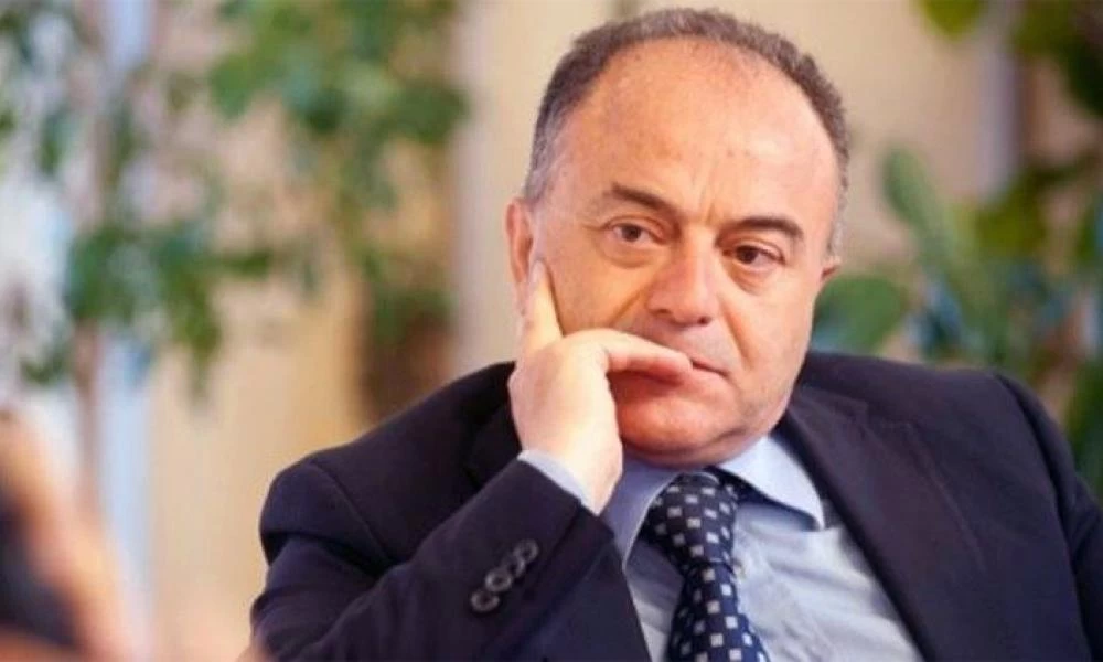 O ατρόμητος δικαστής που "έδεσε" χειροπόδαρα την σικελική Κόζα Νόστρα
